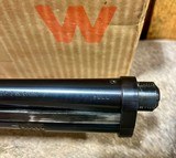 Winchester Model 42 NIB 1949 - 15 of 20