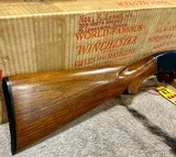 Winchester Model 42 NIB 1949 - 4 of 20