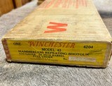 Winchester Model 42 NIB 1949 - 20 of 20