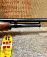 Winchester Model 42 NIB 1949 - 13 of 20