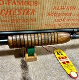 Winchester Model 42 NIB 1949 - 12 of 20