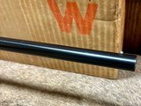 Winchester Model 42 NIB 1949 - 14 of 20