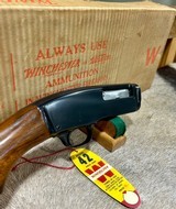 Winchester Model 42 NIB 1949 - 5 of 20