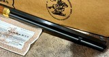 Winchester 66 Centennial 30-30 NIB W Sleeve - 11 of 15