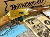 Winchester 66 Centennial 30-30 NIB W Sleeve - 9 of 15