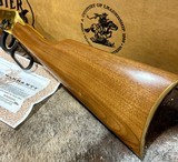 Winchester 66 Centennial 30-30 NIB W Sleeve - 2 of 15