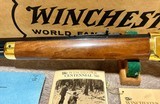 Winchester 66 Centennial 30-30 NIB W Sleeve - 4 of 15