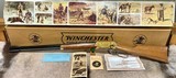 Winchester 66 Centennial 30-30 NIB W Sleeve