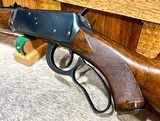 Winchester 64 Deluxe Carbine Pre War Nice! - 9 of 15