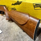 Anschutz 164M 22 Mag Brand New In The Box - 8 of 18