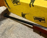 Anschutz 164M 22 Mag Brand New In The Box - 10 of 18