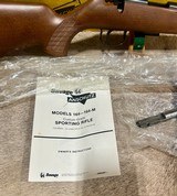 Anschutz 164M 22 Mag Brand New In The Box - 2 of 18