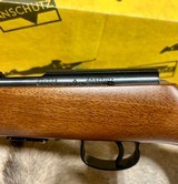 Anschutz 164M 22 Mag Brand New In The Box - 15 of 18