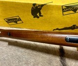 Anschutz 164M 22 Mag Brand New In The Box - 17 of 18