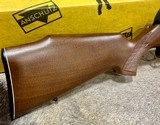 Anschutz 164M 22 Mag Brand New In The Box - 4 of 18