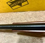 Anschutz 164M 22 Mag Brand New In The Box - 13 of 18