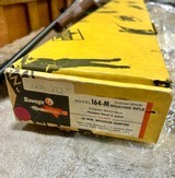 Anschutz 164M 22 Mag Brand New In The Box - 18 of 18