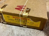 Winchester Model 12 Trap Hydro Coil NIB 1 Of Only 400 Produced - 13 of 13