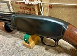 Winchester Model 12 Trap Hydro Coil NIB 1 Of Only 400 Produced - 10 of 13