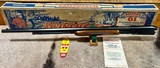 Winchester 61 Deluxe Octagon Barrel 22 Long NIB 1947 Extremely Rare! - 11 of 20