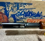 Winchester 61 Deluxe Octagon Barrel 22 Long NIB 1947 Extremely Rare! - 19 of 20