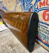 Winchester 61 Deluxe Octagon Barrel 22 Long NIB 1947 Extremely Rare! - 2 of 20
