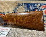Winchester 61 Deluxe Octagon Barrel 22 Long NIB 1947 Extremely Rare! - 3 of 20