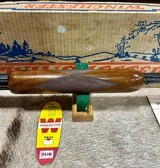 Winchester 61 Deluxe Octagon Barrel 22 Long NIB 1947 Extremely Rare! - 18 of 20