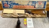 Winchester 61 Deluxe Octagon Barrel 22 Long NIB 1947 Extremely Rare! - 1 of 20