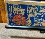 Winchester 61 Deluxe Octagon Barrel 22 Long NIB 1947 Extremely Rare! - 15 of 20