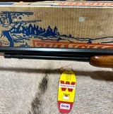 Winchester 61 Deluxe Octagon Barrel 22 Long NIB 1947 Extremely Rare! - 14 of 20