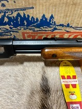 Winchester 61 Deluxe Octagon Barrel 22 Long NIB 1947 Extremely Rare! - 17 of 20