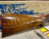 Winchester 61 Deluxe Octagon Barrel 22 Long NIB 1947 Extremely Rare! - 8 of 20