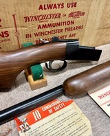 Winchester 37 NIB 410 - 4 of 17