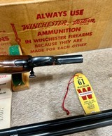 Winchester 61 Magnum NIB 1960 - 7 of 16