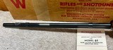 Winchester 61 Magnum NIB 1960 - 12 of 16