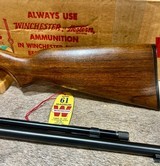 Winchester 61 Magnum NIB 1960 - 3 of 16