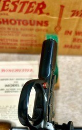 Winchester 61 Magnum NIB 1960 - 8 of 16