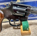 Smith and Wesson Model 48 22 Magnum 4 Screw 1960 NIB - 9 of 14