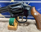 Smith and Wesson Model 48 22 Magnum 4 Screw 1960 NIB - 3 of 14