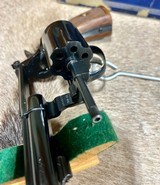 Smith and Wesson Model 48 22 Magnum 4 Screw 1960 NIB - 11 of 14