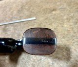 Smith and Wesson Model 48 22 Magnum 4 Screw 1960 NIB - 12 of 14