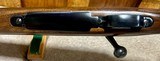 Winchester Pre 64 Model 70 Featherweight 308 - 13 of 15