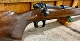 Winchester Pre 64 Model 70 Featherweight 308 - 4 of 15