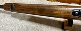 Winchester Pre 64 Model 70 Featherweight 308 - 14 of 15