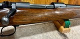 Winchester Pre 64 Model 70 Featherweight 308 - 5 of 15