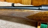 Winchester Pre 64 Model 70 Featherweight 308 - 12 of 15