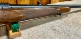 Winchester Pre 64 Model 70 Featherweight 308 - 6 of 15