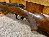 Winchester Pre 64 Model 70 Featherweight 308 - 10 of 15