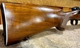 Winchester Pre 64 Model 70 Featherweight 308 - 3 of 15